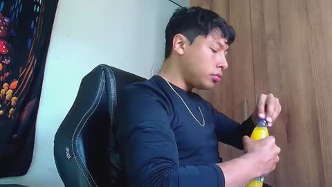 michaelstones online show from 01-20-25, 02:03