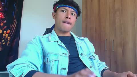 michaelstones online show from 01-31-25, 02:07