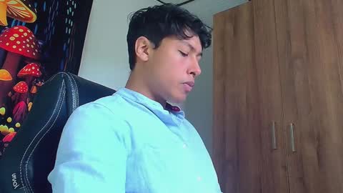 michaelstones online show from 02-07-25, 02:37