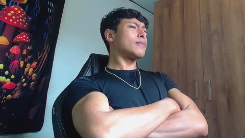 michaelstones online show from 02-08-25, 03:42