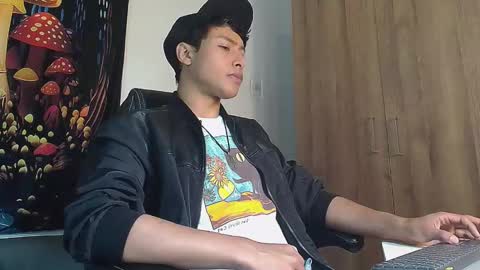 michaelstones online show from 02-15-25, 03:06