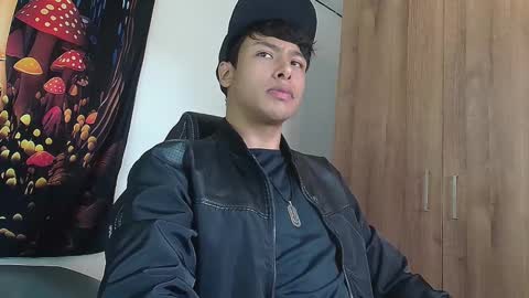 michaelstones online show from 02-19-25, 02:23