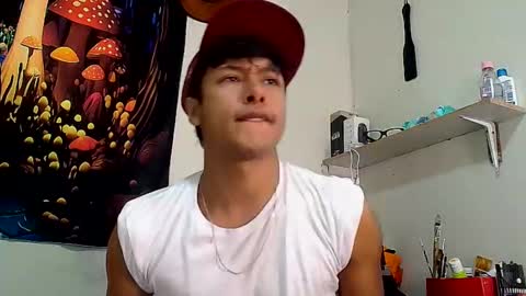 michaelstones online show from 09-08-25, 05:12