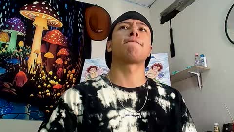 michaelstones online show from 09-21-25, 04:41