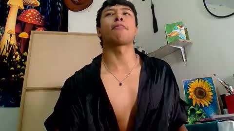 michaelstones online show from 11-11-25, 05:02