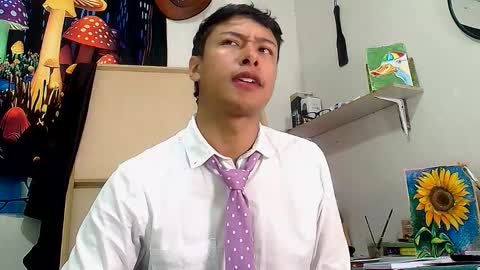 michaelstones online show from 12-03-25, 03:32