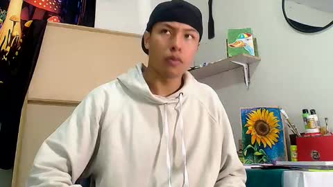 michaelstones online show from 12-04-25, 04:38