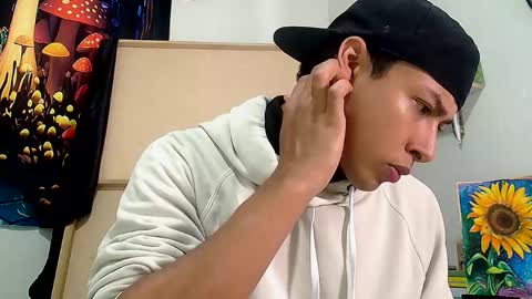 michaelstones online show from 12-20-25, 09:00