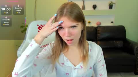 michafox online show from 03-20-26, 02:22