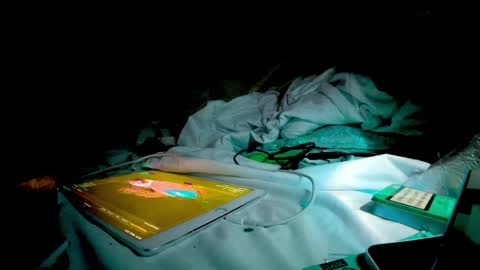 Snapshot of michalanal chatting on 01-12-25, 02:03 Mars69 online show from 01-12-25, 02:03