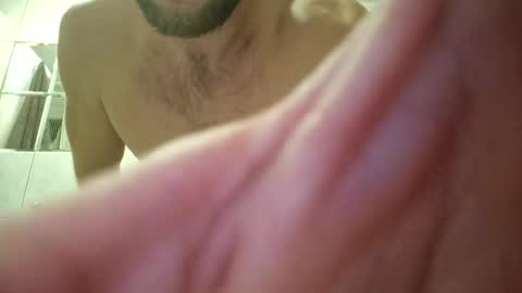 WildMikemilflove online show from 12-22-25, 07:27