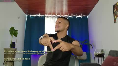 michel g22 online show from 10-18-25, 02:18