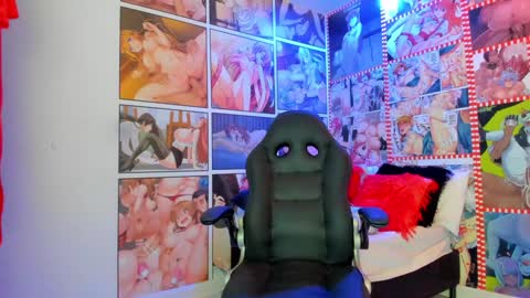 michel_lopez18 online show from 01-10-25, 11:00