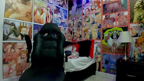 michel_lopez18 online show from 01-16-25, 10:53