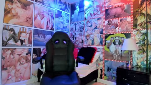 michel_lopez18 online show from 01-20-25, 11:13