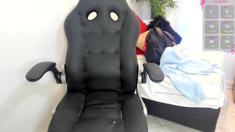 michel_lopez18 online show from 09-23-25, 10:51