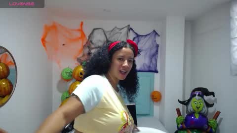 michel_rous_la_mas_caliente online show from 10-26-25, 02:34