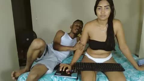 MichelandDavid online show from 01-23-25, 11:36