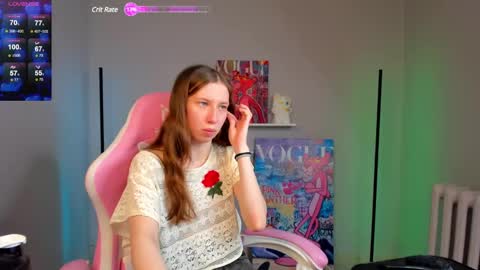 michele_mack online show from 12-19-24, 05:51