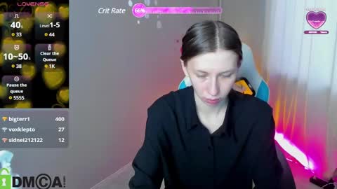 michele_mack online show from 12-25-24, 09:02