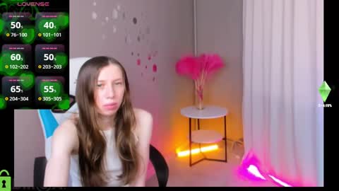 michele_mack online show from 01-06-25, 09:08