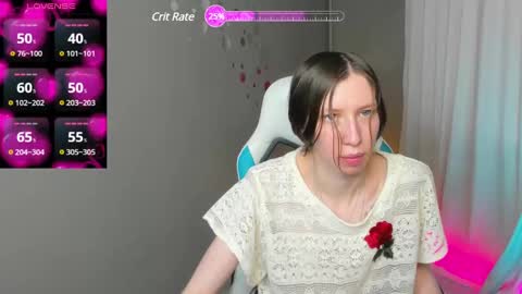 michele_mack online show from 01-07-25, 09:07