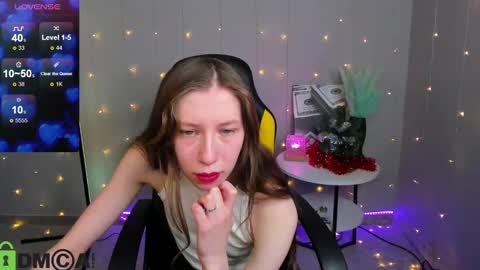 michele_mack online show from 01-09-25, 02:54