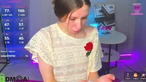 michele_mack online show from 01-29-25, 03:01