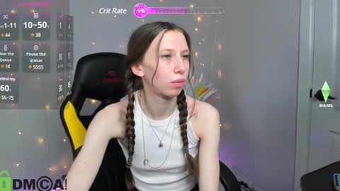 michele_mack online show from 02-10-25, 02:41