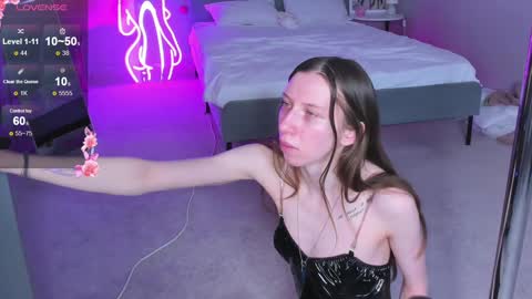 michele_mack online show from 02-24-25, 03:02