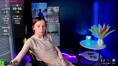 michele_mack online show from 02-27-25, 09:11