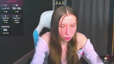 michele_mack online show from 03-06-25, 02:51