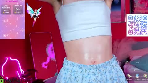 michele_mack online show from 11-13-25, 02:54