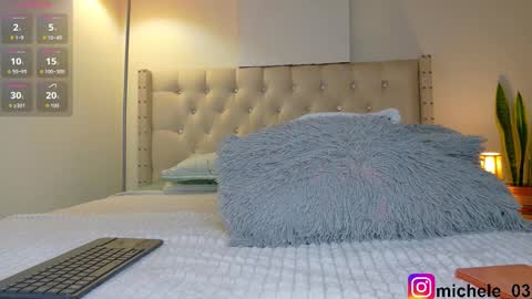 melannie   follow my new page online show from 02-06-26, 02:27