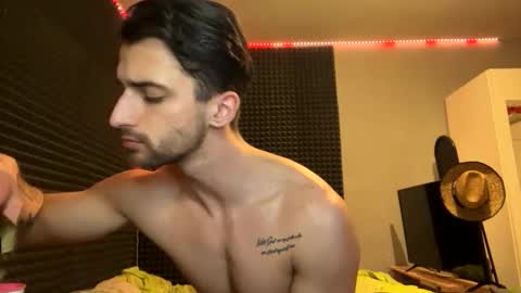 michelemagnetico online show from 11-03-25, 10:53