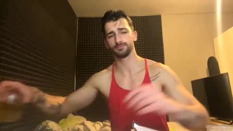 michelemagnetico online show from 11-14-25, 11:02