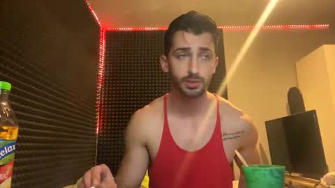 michelemagnetico online show from 11-15-25, 09:54