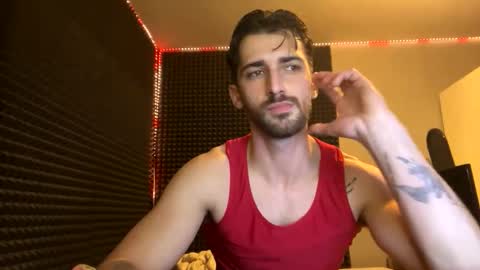 michelemagnetico online show from 11-18-25, 11:15