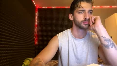 michelemagnetico online show from 11-30-25, 10:14