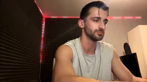 michelemagnetico online show from 12-19-25, 10:06