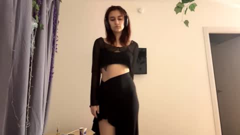 Mary online show from 01-18-26, 12:25