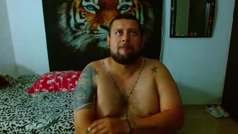 michell_myers online show from 01-14-25, 07:21