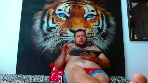 michell_myers online show from 01-15-25, 03:39