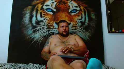 michell_myers online show from 01-16-25, 08:46