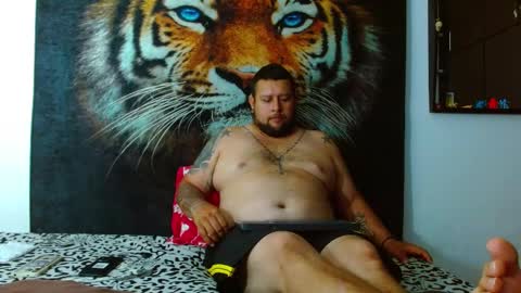 michell_myers online show from 01-17-25, 08:33