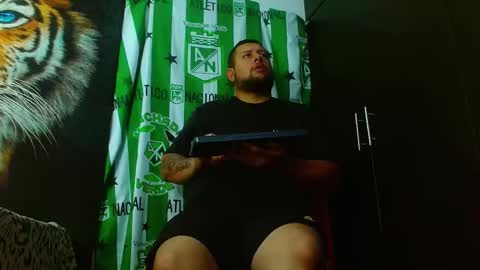 michell_myers online show from 01-19-25, 05:26