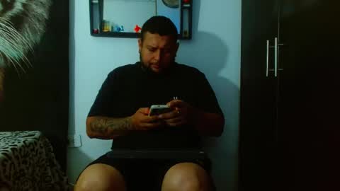 michell_myers online show from 01-20-25, 06:53