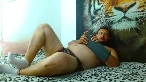 michell_myers online show from 01-20-25, 10:04