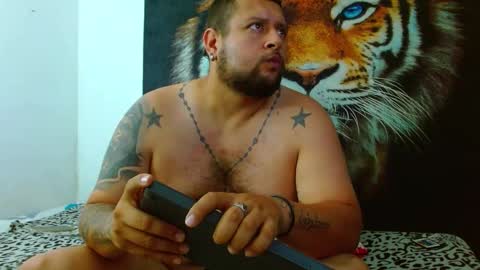 michell_myers online show from 01-22-25, 05:59