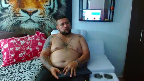 michell_myers online show from 01-27-25, 08:49